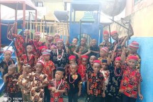Cultural Day 2023